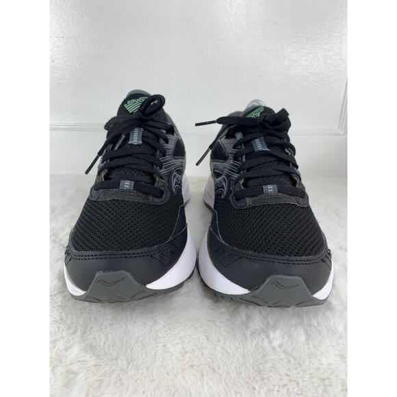 Saucony Cohesion TR15 Trail Running Shoes Women’s Size 9 - Picture 2 of 8